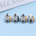 Miniatyrbilde 6 av 8: 1PC Hall Joystick For PS4 Hall ElectromagneticJoystick 10 Milli PS5 one size