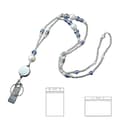 Miniatyrbillede 8 af 8: Lanyards til ID-kort og nøgler Multicolor