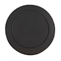 Miniatyrbillede 6 af 8: 1 stk 6,5 tommer universal bilhøjttalerring lydtæt svampepude C onesize