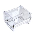 Miniatyrbilde 5 av 5: Masking Tape ter Washi Tape Storage Organizer ter Office Tape D clear onesize