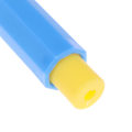 Pikkukuva 3 / 5: 10 kpl terveydelle myrkytön liitupidike liitupidike puhdas pito t Multicolor 10pcs
