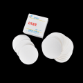 Miniatyrbild 3 av 5: 100st Filterpapper 7cm Medium Speed Filter Paper Lab Filtratio 0 0
