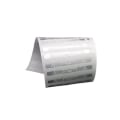 Pikkukuva 3 / 5: 10 kpl NTAG213 NFC-tarra UHF860~960MHz RFID-ohjelmointipiiriyksikkö onesize