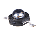 Miniatyrbilde 5 av 7: 3Watt 3W høyeffekts led 850nm Infrarød LED IR for nattsyn A 10Pcs
