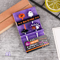 Pikkukuva 1 / 8: 1Pack Halloween Cocktail Picks Fruit Fork Muoti Lasten Hol A1 one size