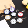Pikkukuva 2 / 8: Taskukellot Sairaanhoitaja watch Avaimenperä Doctor Vintage Watc Navy blue one size