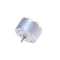 Miniatyrbillede 5 af 5: 1 stk Mabuchi RF500TB-12560 Motor DC 1,5V 6V 12V 4600RPM 32mm DC 0 0