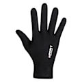 Miniatyrbilde 4 av 5: Menn Vinter Vanntette Sykkelhansker Sport Løpe Motorsykkel Black Thin  Large