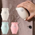 Miniatyrbilde 2 av 8: Gjenbrukbar Lint Roller Ball Green