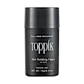 Miniatyrbillede 1 af 2: Toppik Medium - 12g - Black - Sort svart