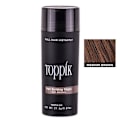 Miniatyrbillede 1 af 2: Toppik - 27,5g - Medium Brown - Mellem brun mellanbrun