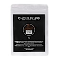 Pikkukuva 2 / 3: HIUSKUIDUT - JASON BY SWEDEN - 30G TÄYTTÖPAKKAUS - TUMMANRUSKEA Mörkbrun