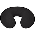 Miniatyrbillede 4 af 4: Memory foam nakkepude, Sort