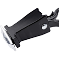 Miniatyrbilde 5 av 5: Sykkelstativ - Aluminium Sykkelstativ for Terrengsykler, Doble Ben, Stativ, Monteringsstativ, Parkeringsstativ for Landeveissykler, Doble Ben