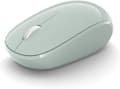 Bluetooth-mus - Bluetooth-mus för PC, bärbar dator, kompatibel med Windows, Mac, Chrome OS Bekväm, bärbar, 2,4 GHz - Mint