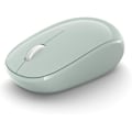 Miniatyrbillede 1 af 5: Bluetooth Mus - Bluetooth Mus til PC, Laptop, Kompatibel med Windows, Mac, Chrome OS Komfortabel, Bærbar, 2,4 GHz - Mint