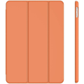 Miniatyrbillede 3 af 5: Beskyttende etui til Apple Ipad Pro 12.9 tommer etui med penholder orange