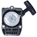 Miniatyrbillede 4 af 5: Gælder for udskiftning af rekylstarter til Stihl Fs80 Fs85 Bg85 Fr85 Fs75 Trimmer 41371904000