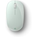 Miniatyrbillede 2 af 5: Bluetooth Mus - Bluetooth Mus til PC, Laptop, Kompatibel med Windows, Mac, Chrome OS Komfortabel, Bærbar, 2,4 GHz - Mint