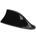 Miniatyrbilde 4 av 4: Bilantenne Haifinne Antennedeksel Universal Bilantenne Haifinne Antenne Am/fm Abs Lakk Bilantenne Black
