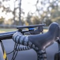 Miniatyrbilde 3 av 5: Out Front Mount Pro Sykkel Frontfeste
