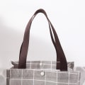 Miniatyrbild 4 av 5: Lunch Bag Cool Bag Lunch Box Tote För Kvinnor Män Vuxna Barn (21*24*12.5cm) F