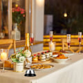 Pikkukuva 5 / 5: (8,5 cm halkaisija) (Hopea) (1 kpl) Soittokello, palvelukello ravintolaan, baariin, klassiseen concierge-palveluun, hotelliin