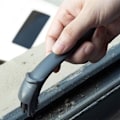 Miniatyrbillede 5 af 5: 2 STK Rengøringsbørste, actibrush til Køkken Badeværelse Universalbørste