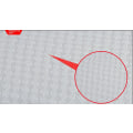 Miniatyrbilde 4 av 5: Elastiske stoltrekk til spisestue Jacquard stolbeskyttere Stretch Avtakbar stolbeskytter Blue