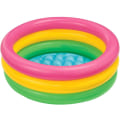 Miniatyrbild 1 av 5: Sunset Glow Baby Pool (86 cm)