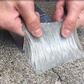 Pikkukuva 1 / 5: Erittäin kestävä ja vedenpitävä teippi 5cm5M