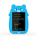 Pikkukuva 1 / 5: LCD-kirjoitustaulu, piirustustaulu, 8,5 tuuman värikäs piirustustaulu Blue bear