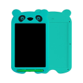 Miniatyrbilde 1 av 5: LCD Skrivebrett Tegnebrett 8.5 tommer Fargerikt Tegnebrett Skriveplate Blue panda