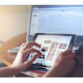 Pikkukuva 5 / 5: Galaxy Kääntyvä Kotelo iPad 9. sukupolvelle 2021 / iPad 8. sukupolvelle 2020 / iPad 7. sukupolvelle 2019 - 360 astetta kääntyvä jalusta automaattisella lepotilatoiminnolla iPad 10.2:lle