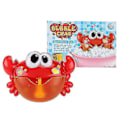 Pikkukuva 1 / 3: Vauvan kylpylelut Crab