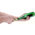 Miniatyrbillede 5 af 5: 2 stk. Ultralang flaskebørste, flaskebørstevaskere til smalle flasker øl, vin, kombucha, karaffel, vandflasker, termokande (40 cm)
