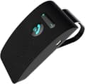 Bluetooth-bilsats SP09 Trådlös Bluetooth-högtalare Handsfree-bilsats Solskyddsklipphögtalare