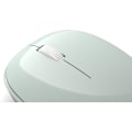 Miniatyrbillede 3 af 5: Bluetooth Mus - Bluetooth Mus til PC, Laptop, Kompatibel med Windows, Mac, Chrome OS Komfortabel, Bærbar, 2,4 GHz - Mint