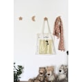 Miniatyrbild 5 av 5: Barnväggkrok i trä, väggkrokar, väggklädhängare för att hänga väskor, handdukar och rockar, skandinavisk dekoration, modern design, stjärna, set om 2