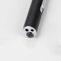 Miniatyrbild 2 av 5: 7 i 1 katt/hund LED-ljuspekare leksak i svart med premium förvaringslåda USB-laddningsbar