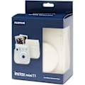 Pikkukuva 4 / 4: instax mini 11 Jäävalkoinen Kamerakotelo