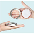 Miniatyrbild 4 av 5: 9 st Mason Jar-lock, delad typ lock, konserveringslock, burklock, läckagesäkra Mason Jar-lock, för de flesta Mason Jar (86 mm)