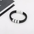 Miniatyrbillede 3 af 5: Herrearmbånd