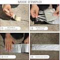 Pikkukuva 3 / 5: Erittäin kestävä ja vedenpitävä teippi 5cm5M
