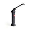 Miniatyrbilde 1 av 5: stk Ultra Bright COB LED Håndholdt Arbeidslys, USB Oppladbar Inspeksjonslampe Bærbar med Magnetisk Base, 5 Lysmoduser 6000K Lykt for Bilverksted