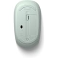 Miniatyrbilde 4 av 5: Bluetooth Mus - Bluetooth Mus for PC, Laptop, Kompatibel med Windows, Mac, Chrome OS Komfortabel, Portabel, 2,4 GHz - Mint
