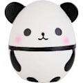 Miniatyrbilde 1 av 5: Panda Egg Nyhet Stress Relief Leker og Gadgets (Hvit, 15cm*13cm*12cm), Kawaii Festrekvisitter Egnet for Voksne og Barnespill