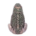 Miniatyrbilde 2 av 4: Gaia Statue Millennial Gaia Figur Gaia Moder Jord Gaia Kunst Statue Figur Moder Jord Gudinne Statue Påskepynt Gave Hage Ornament Ou