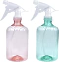 Vattenkanna för inomhusväxter, sprayflaska för växter, sprayboll, dimspruta, tom sprayflaska för blommor, örter, hemträdgård