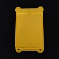 Miniatyrbilde 4 av 5: LCD Skrivebrett Tegnebrett 8.5 tommer Fargerikt Tegnebrett Skriveplate Black white panda